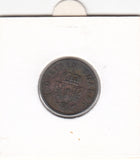 S22-ER1-0064 Duitsland 2 pfennige 1869 B VF KM452a Pruisen