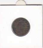 S22-ER1-0067 Duitsland 2 pfennige 1863 A VF KM481 Pruisen
