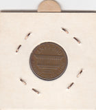 S22-ER1-0068 Verenigde staten 1 cent 1964  VF KM201