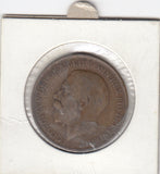 S22-ER1-0069 Verenigd Koningkrijk 1 penny 1913  VF KM810