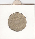 S22-ER1-0084 Fillipijnen 5 piso 1995  VF KM272