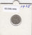 S22-ER1-0101 Noorwegen 10 kroon 1965   VF KM411