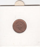 S22-ER1-0114 Fillipijnen 10 centimo 1996   XF KM270