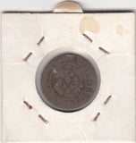 S22-ER1-0135 France double tournois  1642   VG CGKL# 516,