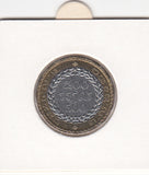 S22-ER1-0137 Cambodia 500 riels 1994   UNC KM95