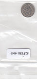 S22-ER1-0160 Iceland 10 aurar 1963   UNC KM10