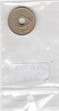 S22-ER1-0345 Spanje 25 peseta 1990   ZF KM850 Olympische Spelen