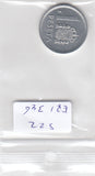 S22-ER1-0346 Spain 1 peseta 1987   VF KM821