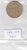 S22-ER1-0371 Brazilië 25 centavos 2002 UNC KM650