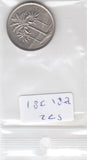 S22-ER1-0381 Iraq 50 fils 1975   UNC KM128