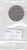S22-ER1-0399 Germany 1 mark 1950 F VF KM110