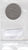 S22-ER1-0399 Germany 1 mark 1950 F VF KM110