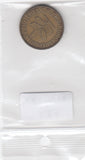 S22-ER1-0419 Germany 10 pfennig 1980 D VF KM108