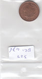 S22-ER1-0476 United Kingdom 1 pence 2003   XF KM986
