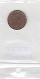 S22-ER1-0514 Canada 1 cent 1987  VF KM132