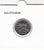 S22-ET2-0028-M02 Netherlands 25 Cents FDC 1989 KM204