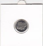 S22-ET2-0041-M03 Netherlands 10 Cents FDC 1994 KM203