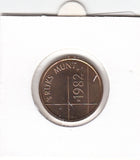 S22-ET2-0059-M02 Netherlands DutchMint FDC 1982