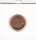 S22-ET2-0060-M02 Nederland 5 cent FDC 1983 KM202