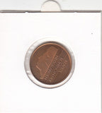 S22-ET2-0072-M02 Nederland 5 cent FDC 1985 KM202