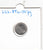 S22-ET2-0079-M02 Nederland 10 Cents FDC 1986 KM203