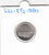 S22-ET2-0080-M02 Nederland 25 Cents FDC 1986 KM204