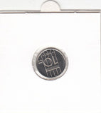 S22-ET2-0085-M02 Netherlands 10 Cents FDC 1987 KM203