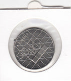 S22-ET2-0101-M02 Netherlands 2 1/2 Gulden FDC 1990 KM206