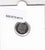 S22-ET2-0111-M02 Netherlands 10 Cents FDC 1992 KM203