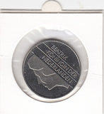 S22-ET2-0128-M02 Netherlands 2 1/2 Gulden FDC 1995 KM206