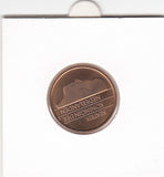 S22-ET2-0131-M02 Netherlands 5 cents FDC 1996 KM202