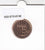 S22-ET2-0138-M02 Netherlands 5 cents FDC 1998 KM202