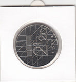 S22-ET2-0142-M02 Netherlands 2 1/2 Gulden FDC 1998 KM206