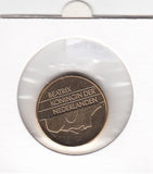 S22-ET2-0143-M02 Netherlands 5 Gulden FDC 1998 KM210