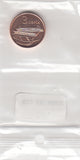 S22-EXI-0002-M30 Azerbaijan 3 Qapik UNC 2006 KM40