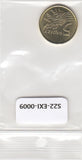 S22-EXI-0009-M45 Poland 5 Groszy UNC 2020 Y925