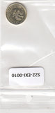 S22-EXI-0010-M38 Poland 1 Grosz UNC 2021 Y923