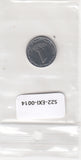 Ukraine 1 Kopiyka UNC 2012  KM6