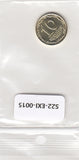 Ukraine 10 Kopiyok UNC 2022 Schön# 25b