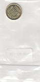 S22-EXI-0015-M43 Oekraïne 10 Kopeken UNC 2022 Schön# 25b