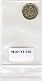 Ukraine 10 Kopiyok UNC 2019 Schön# 25b