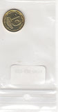 Ukraine 10 Kopiyok UNC 2019 Schön# 25b