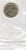 S22-EXI-0020-M33 Ukraine 50 Kopiyok UNC 2018 KM3.3c