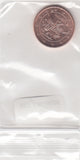 S22-EXI-0026-M05 Litouwen 5 cent UNC 2021 KM207