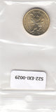 S22-EXI-0029-M24 Litouwen 10 cent UNC 2015 KM208
