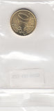 S22-EXI-0029-M24 Litouwen 10 cent UNC 2015 KM208