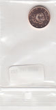 S22-EXI-0030-M48 Latvia 1 cent UNC 2014 KM150