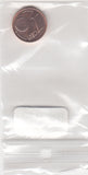 S22-EXI-0035-M20 Estonia 1 cent UNC 2019 KM61