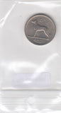 S22-G03-0025-M152 Ierland 6 pence UNC 1969 KM13a