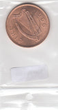 S22-G03-0026-M57 Ierland 1 penny UNC 1966 KM11